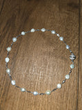 Serenity Pearl Necklace